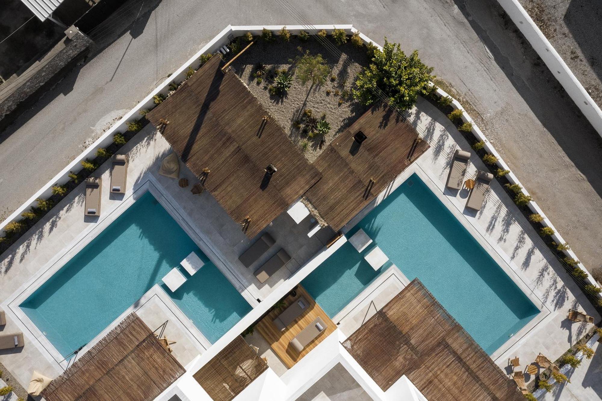 Bianco Villa - Adam Pefki Dış mekan fotoğraf